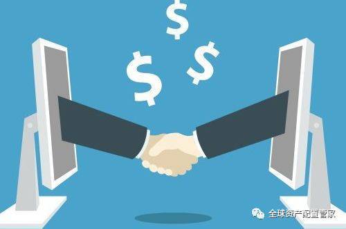 桑尼淺談 P2P網貸——一種網絡技術服務模式的解析
