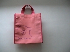 綠色風尚，品味之選 環保禮品袋引領包裝新潮流