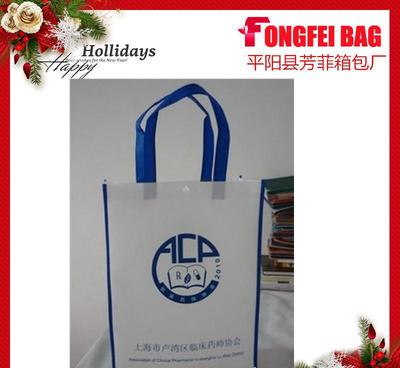 無紡布袋專業定制 環保包裝的全面解決方案