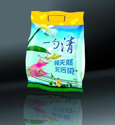 濰坊洗滌包裝袋優選指南 聚焦安徽環保包裝的創新與發展