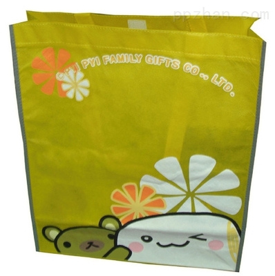 綠色商旅 無紡布雜志袋與西裝套袋的環保魅力