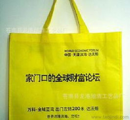 按需定制綠色環(huán)保無(wú)紡布購(gòu)物袋 經(jīng)濟(jì)、耐用、可靠的廠家解決方案